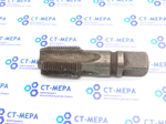 Метчик м/р K 1" х 11 1/2 ниток Р18