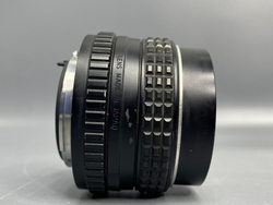 SMC Pentax 55 mm f/ 1.8