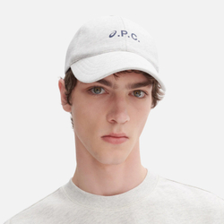 Бейсболка A.P.C. x ASICS