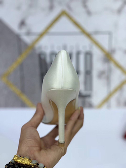 Туфли Manolo Blahnik