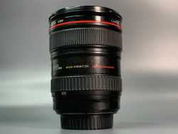 Canon 24-105 1:4 L IS USM