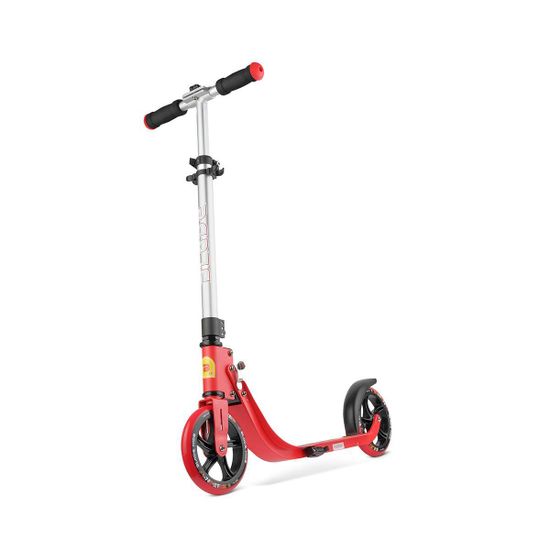 Самокат BLADE Kids Spark 180 matt red