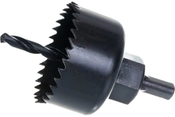 Набор коронок по дереву MASTER (11 шт; 19-64 мм) STAYER 29600-H11