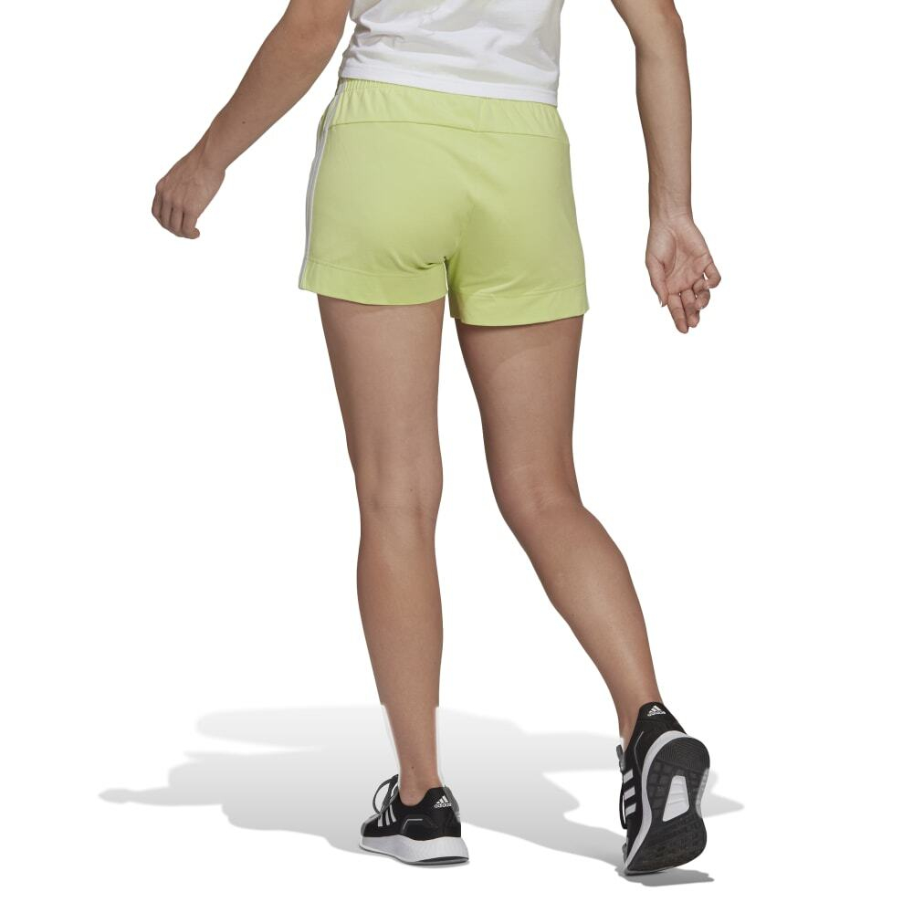 Шорты спортивные женские ADIDAS W 3S SJ SHO