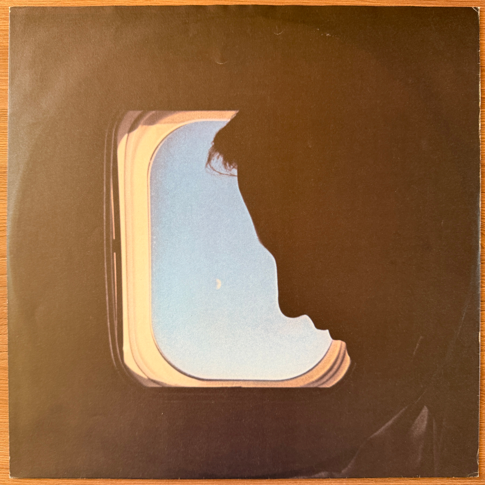 Stephen Stills – Stephen Stills 2 (Англия 1971г.) Т