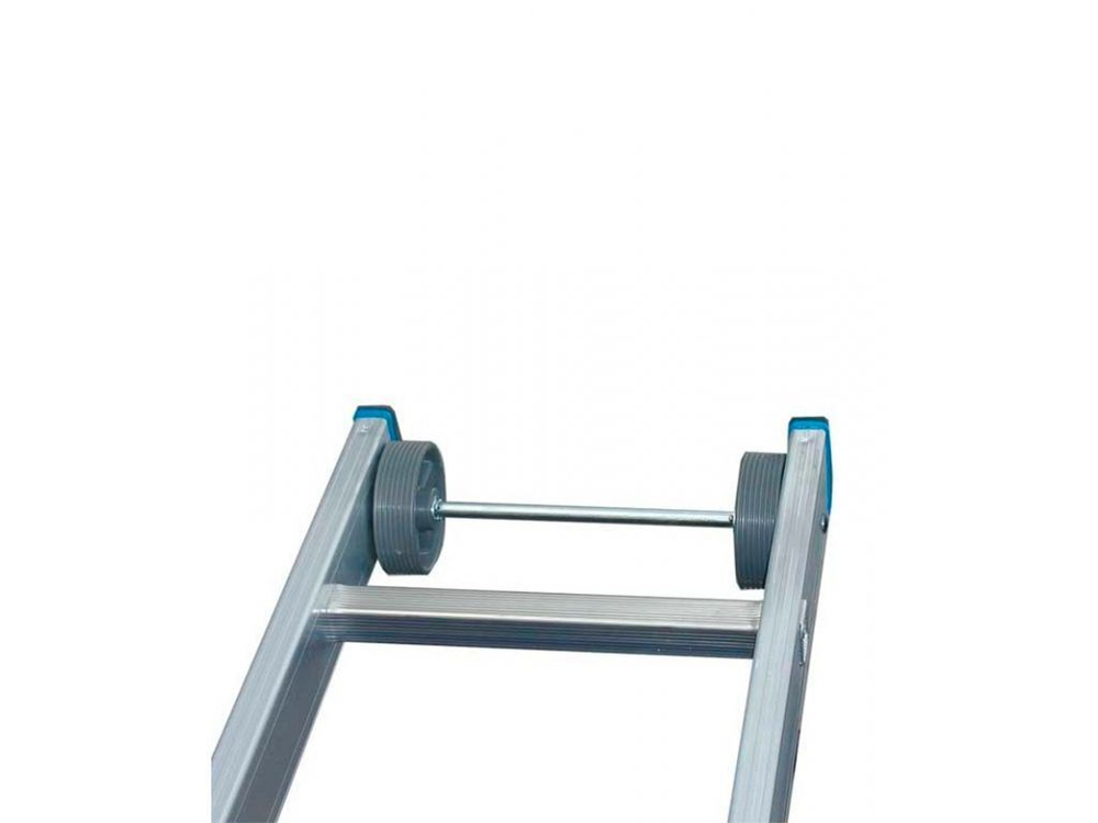 STABILO Универс. лестница из трёх частей, 3 х 9 перекладин (133755)