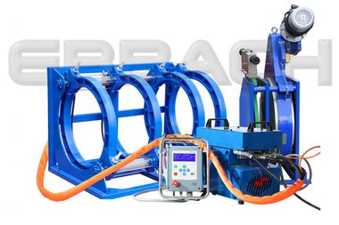 Сварочный аппарат  Erbach S 250 CNC