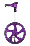 Дорожное колесо Ermenrich Reel WM30, фиолетовый