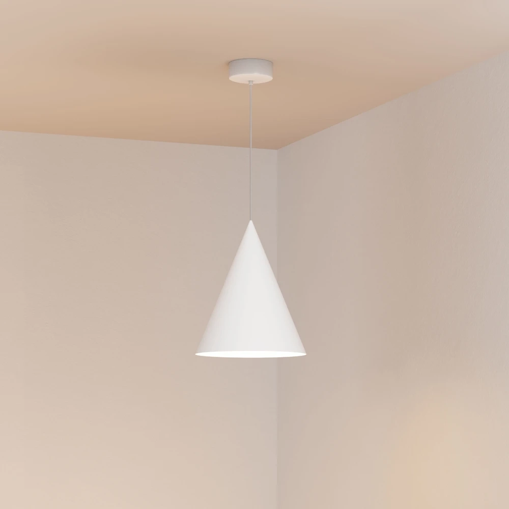 Подвесной светильник SP-MAKOTO-R350-14W Arlight 054412