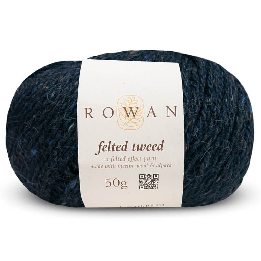 Пряжа Rowan Felted Tweed (170)