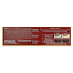 Surya Brasil, Крем с хной, Окрашивание & кондиционирование волос, Бургунди, 2.37унции (70 мл)