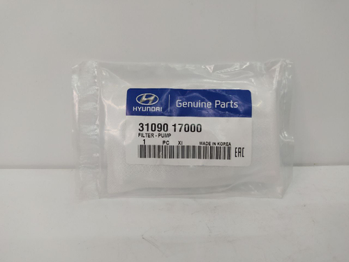 Фильтр (сетка) бензонасоса 3109017000 HYUNDAI Getz, Matrix