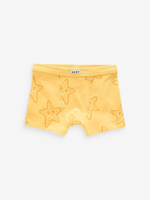 Трусы для мальчика Next 413-833, 5 шт., Синий, Желтый, Красный