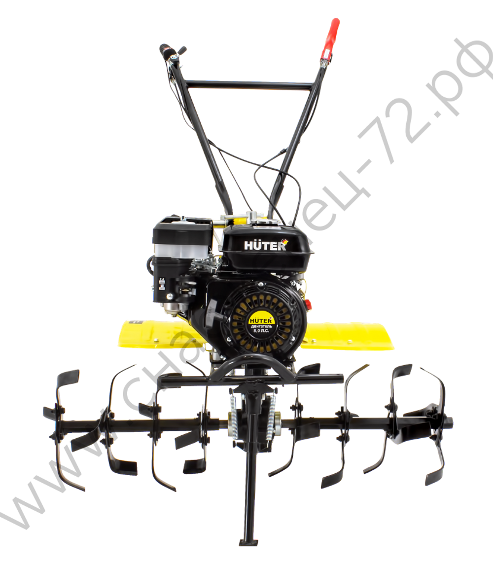 Сельскохозяйственная машина HUTER МК-8000P BIG FOOT