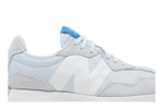 Кроссовки New Balance Nb 327 (Женская размерная сетка)