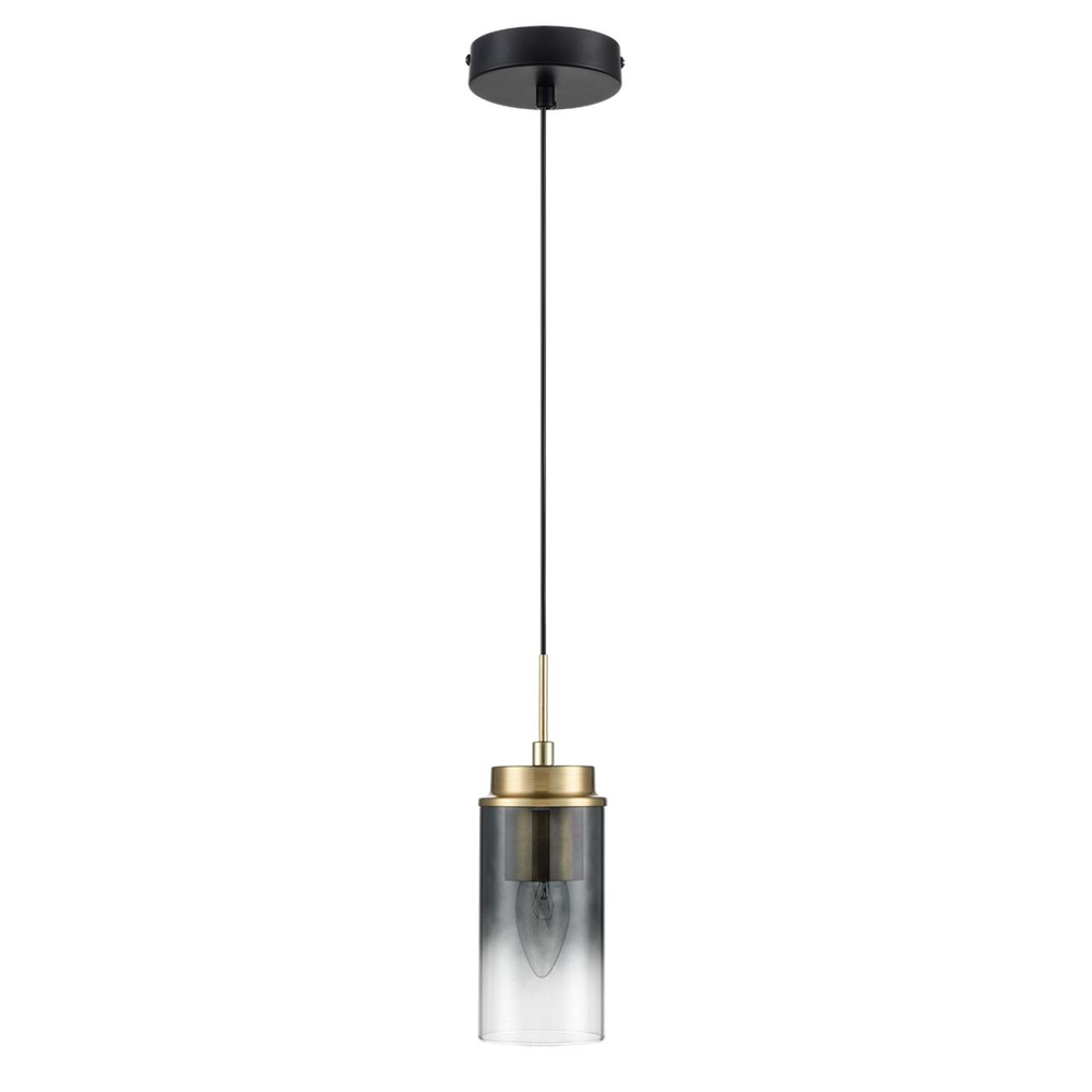 8101/1A LN Подвес E14 1*40Вт 220В IP20 COMFI
