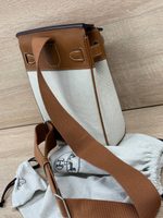 Сумка-слинг Hermes