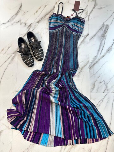 Платье Missoni