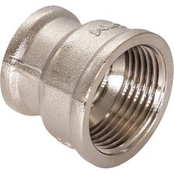 Муфта CTM переходная г/г 3/4х1/2