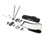 Осветитель Godox FL150R, светодиодный, 150 Вт, гибкий, 3300–5600К