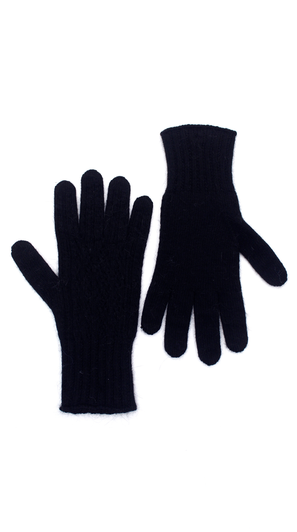 Перчатки ПЧ014-07 черный