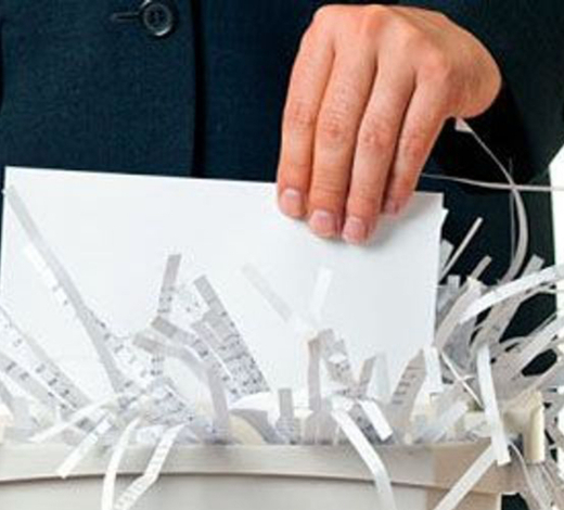 Закрытие ИП