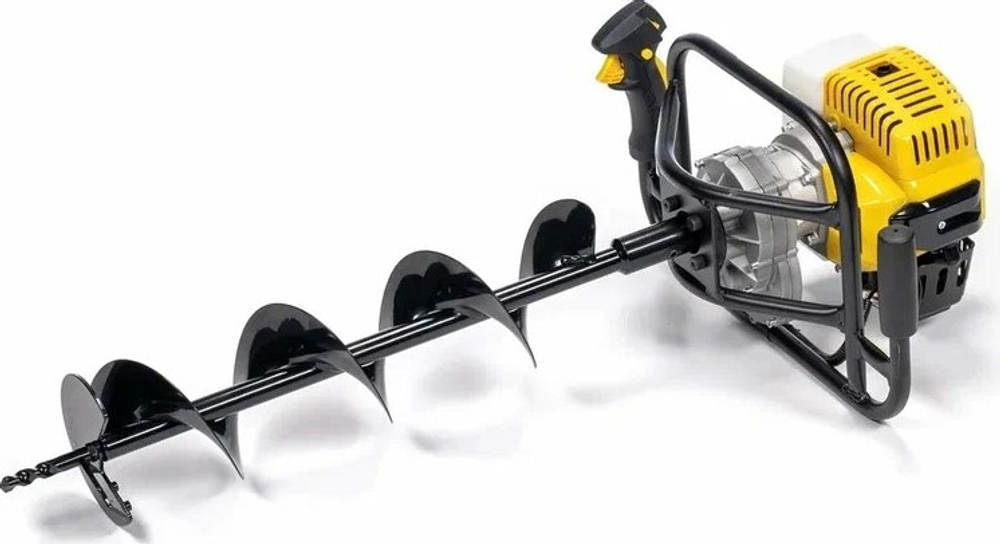 Мотобур CHAMPION AG352 AG352