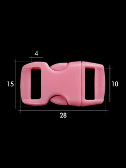 Фастекс 10 мм В АССОРТИМЕНТЕ