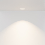 Встраиваемый светильник Technical DL002-GU10-01-W