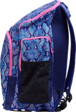 Рюкзак FUNKITA Blue Viper