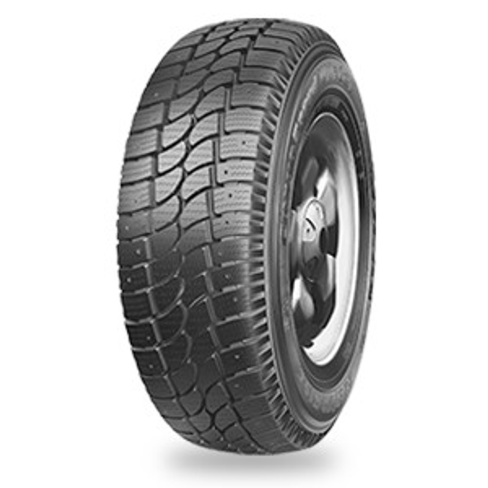 Легкогрузовая шина TIGAR Cargo Speed Winter 175/65R14C 90/88R шип*(2020)