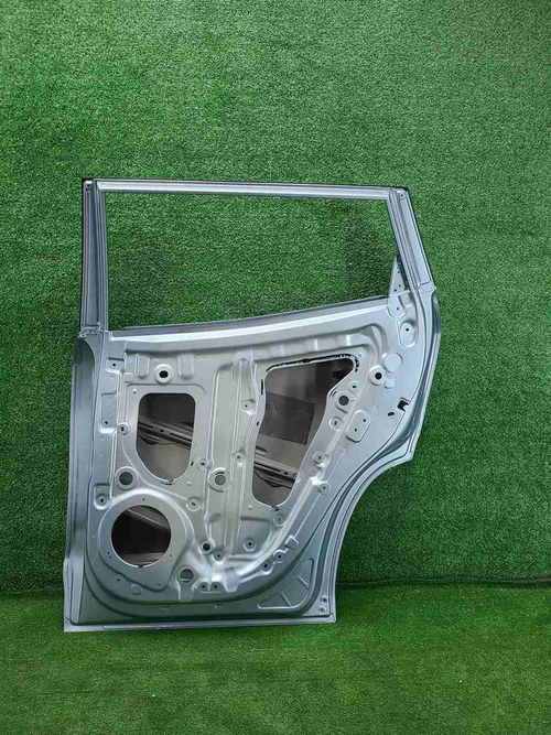 Дверь задняя правая Geely Cityray (2024-н.в.)