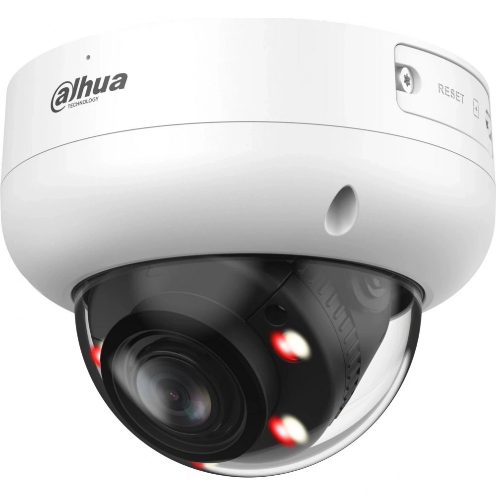 Камера видеонаблюдения Dahua DH-IPC-HDBW3849RP-ZAS-IL
