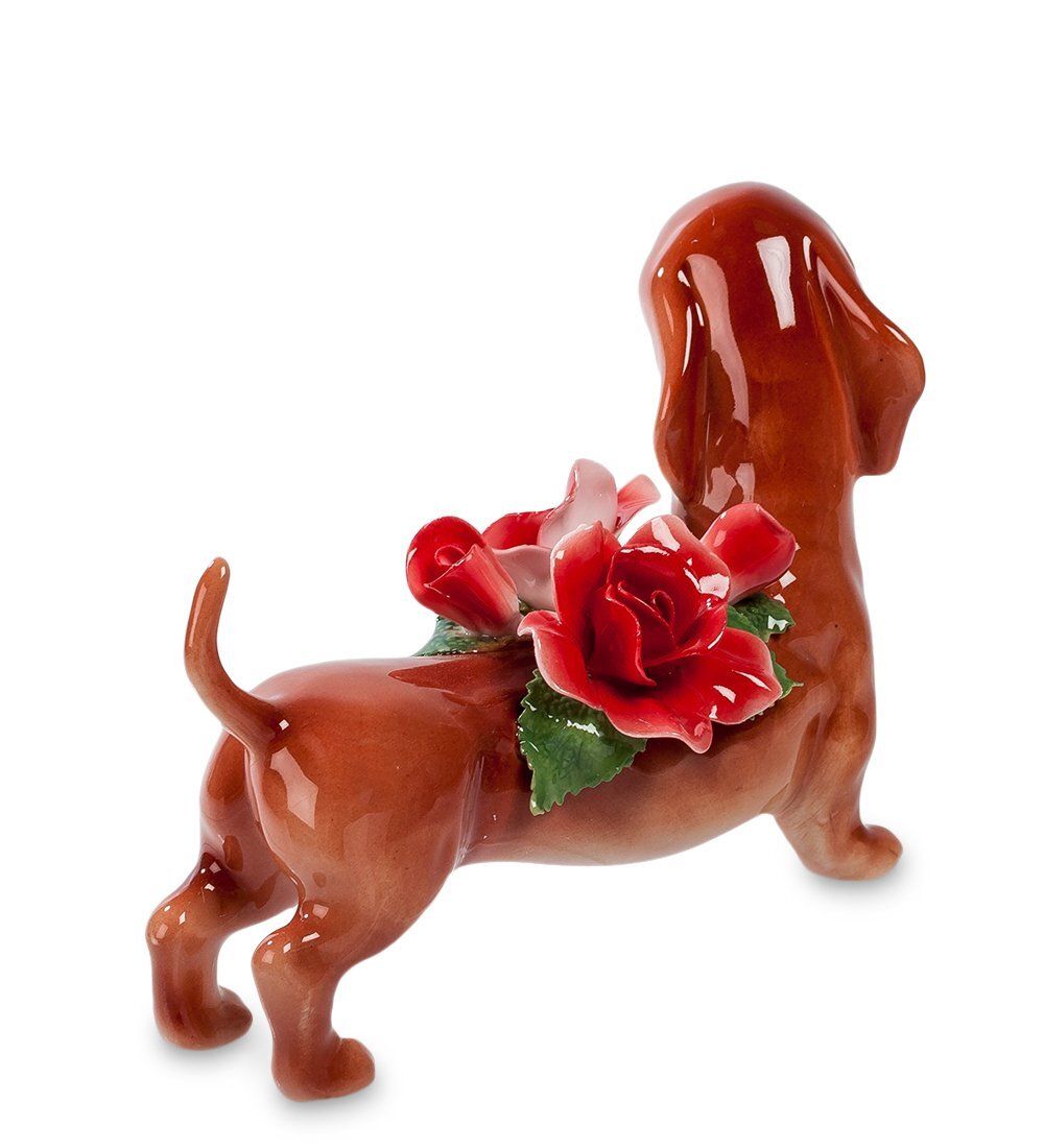 CMS-15/95 Подставка для визиток «Такса» (Pavone)