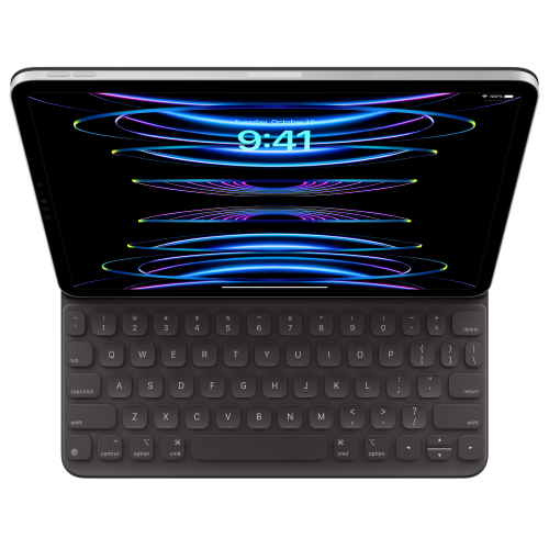 Smart Keyboard Folio для iPad Pro 11 и iPad Air (5th generation)