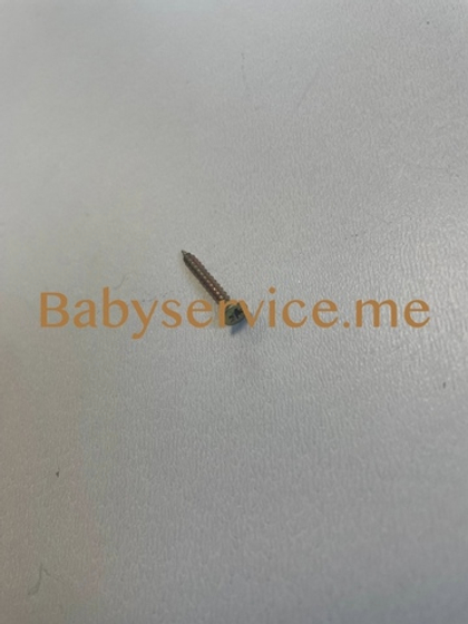 Крепеж 7а - шуруп 3*25 MOMMY LOVE