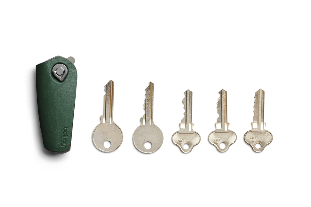 Ключница Bellroy Key Case