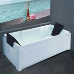 Акриловая ванна Royal Bath TRIUMPH RB665101K 170х87 белая