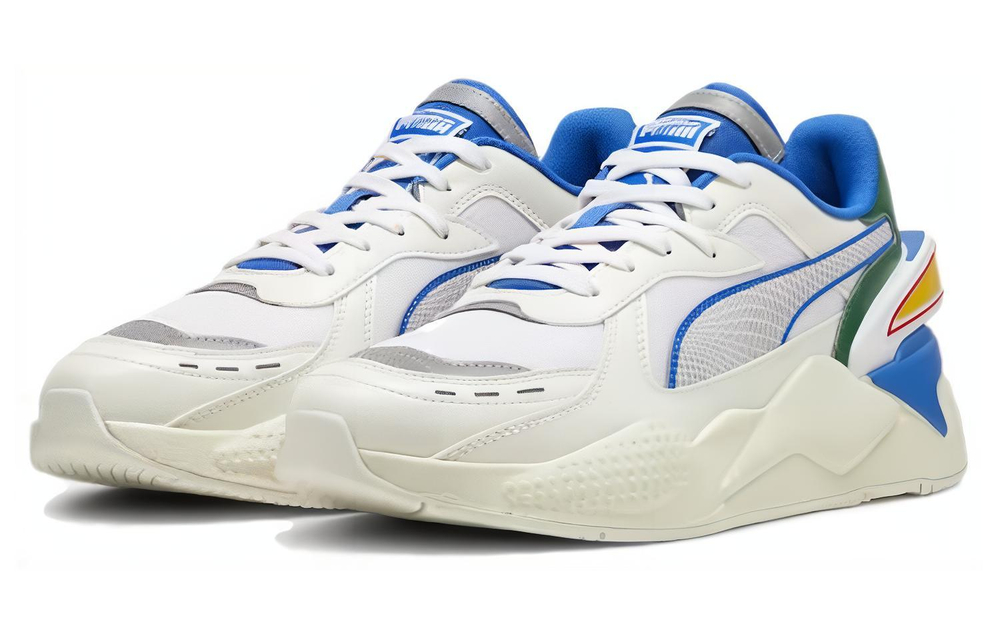 PUMA Rs X 40th Anniversary
