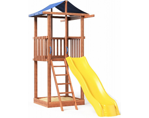 Детская площадка Можга Спортивный городок 1