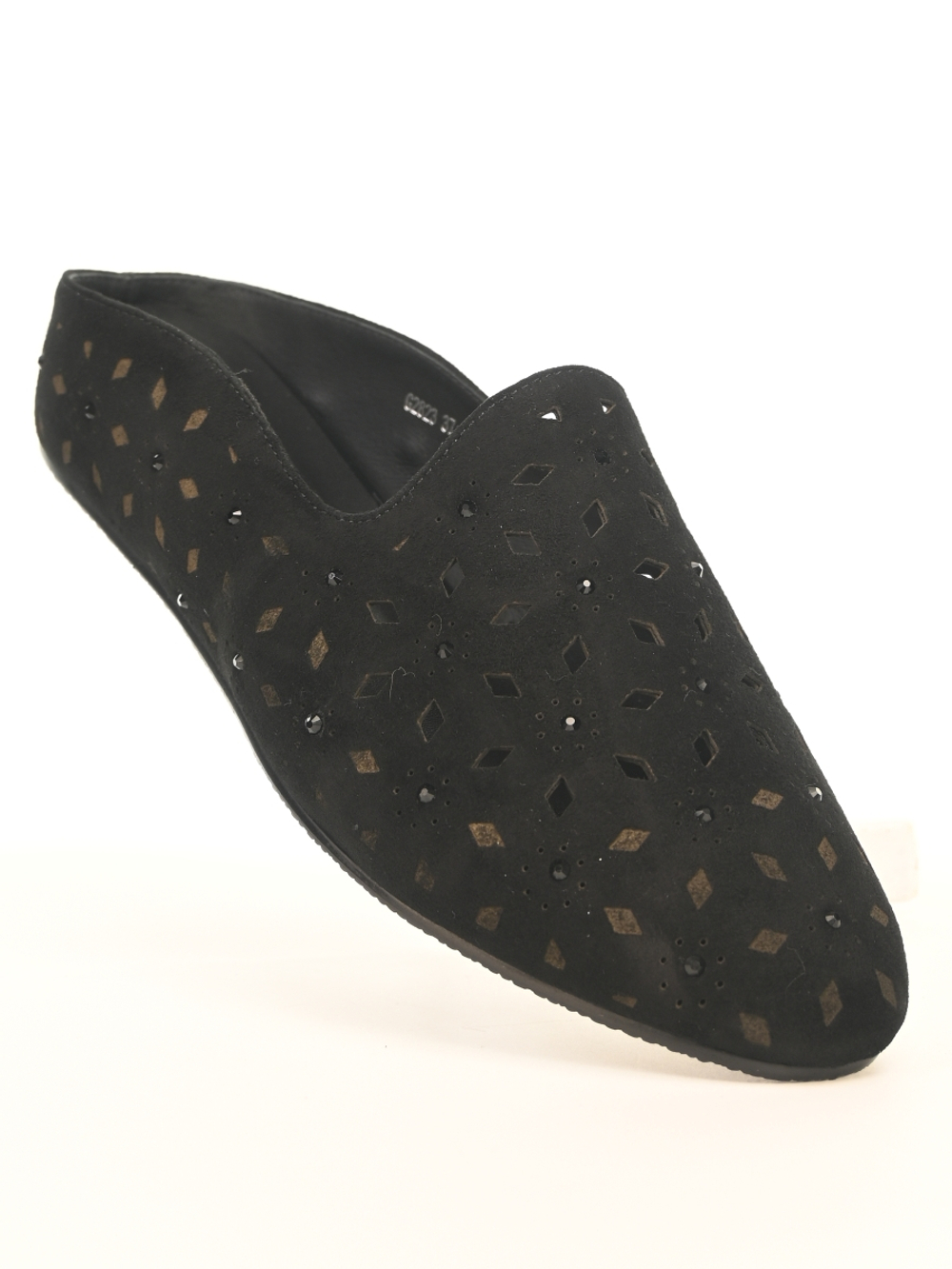 Мюли женские Ascalini G2823