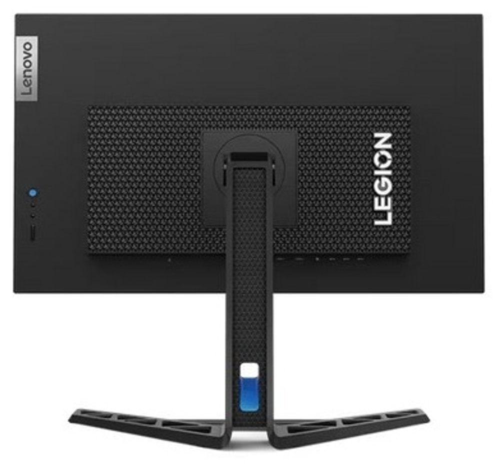 Монитор Lenovo Legion Y27q-30 66F7GAC3EU черный