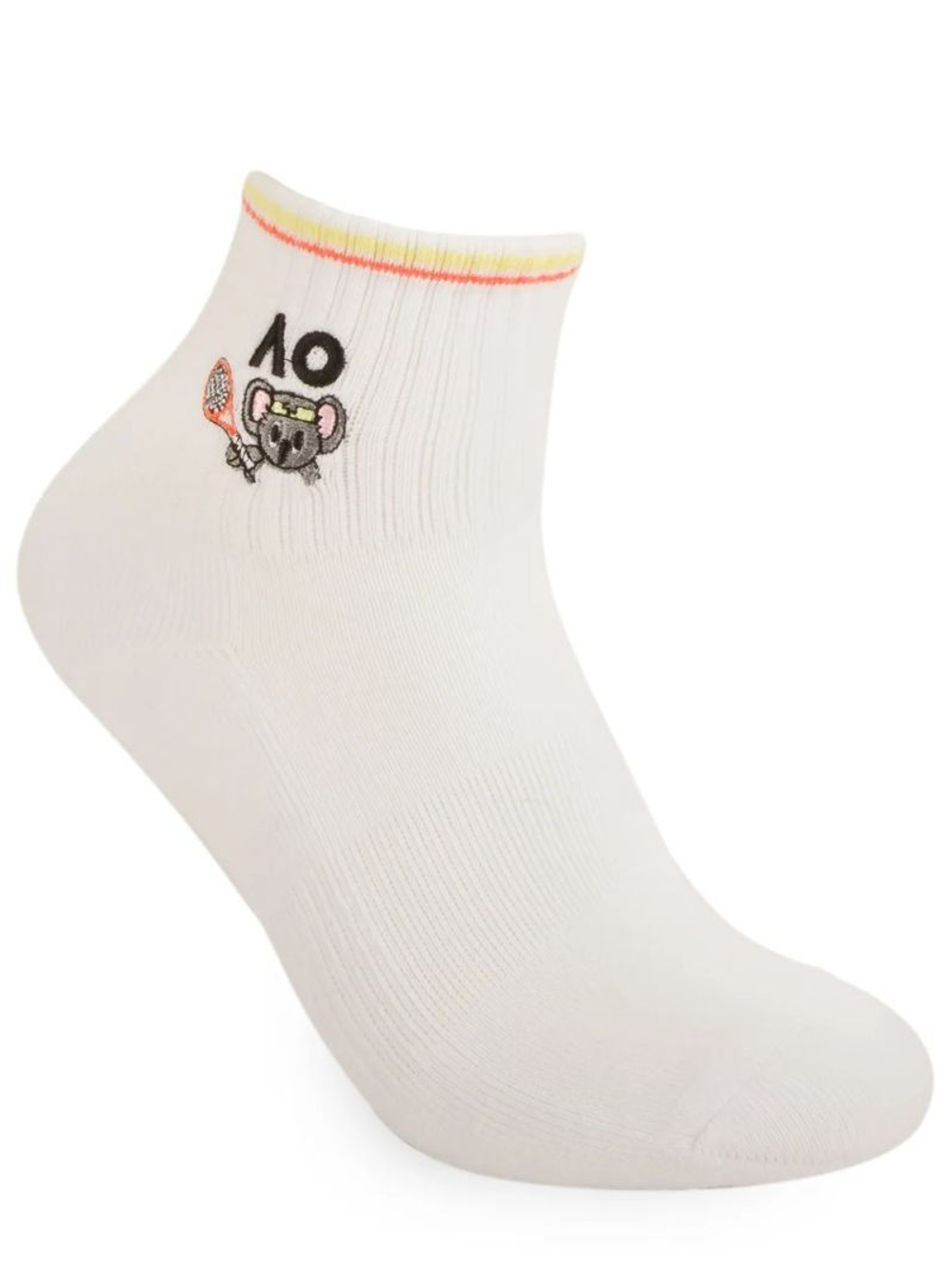 Теннисные носки Australian Open Koala Junior Sneaker 1P