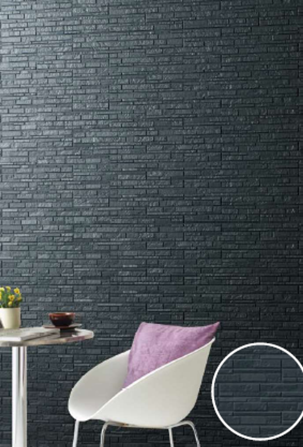 Японская фиброцементная панель EQG 89