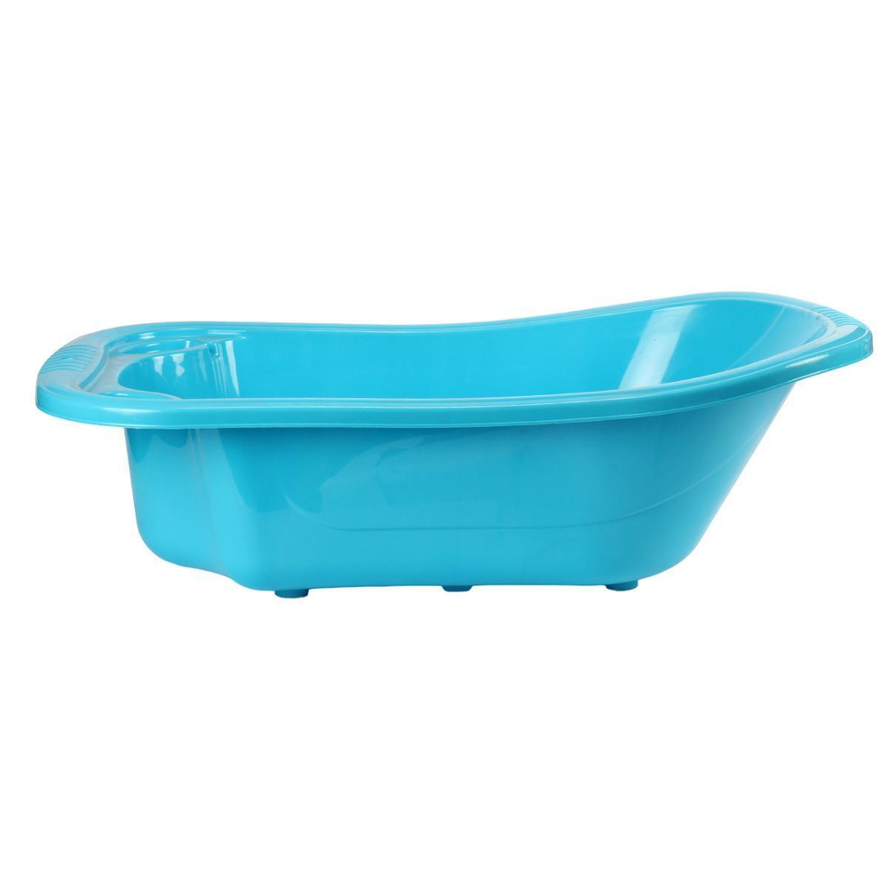 Ванна детская "Baby" (blue) *5 (Радуга)