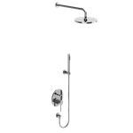 Душевая система RUBINELLI ELEGANZA RB-J5017CR