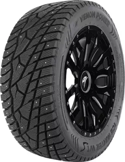 Venom Power Ice Hunter WTS LT275/65 R20 126/123R
