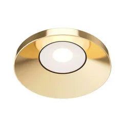 Встраиваемый светильник Каппел / Kappell 10 Вт 4000 К 38° Technical dl040-l10g4k