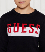 Свитер Guess - черный(L4YR03 Z2NN0)