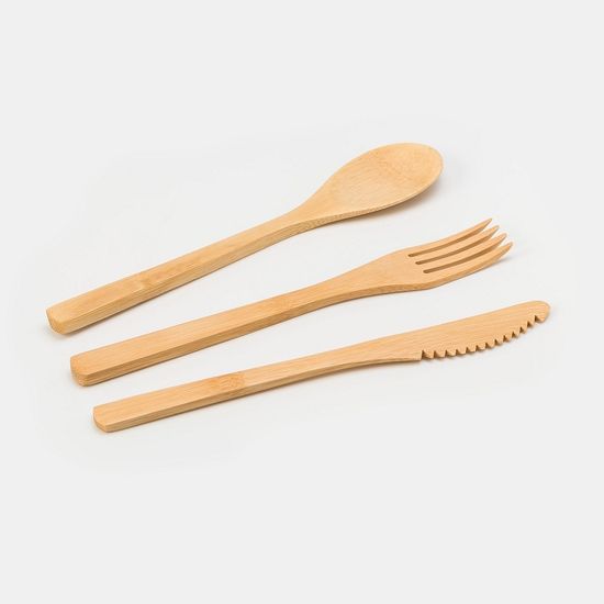 Нож бамбуковый